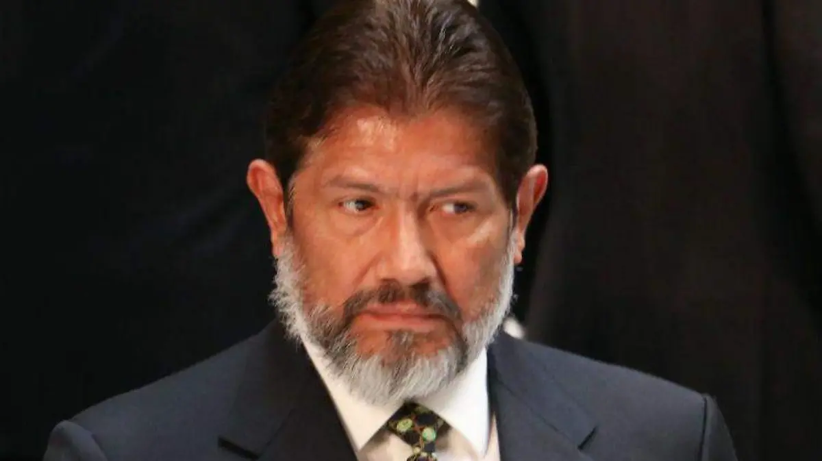 juan osorio CUARTOSCURO